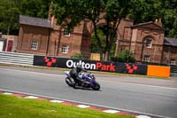 Middle Group Blue Bikes